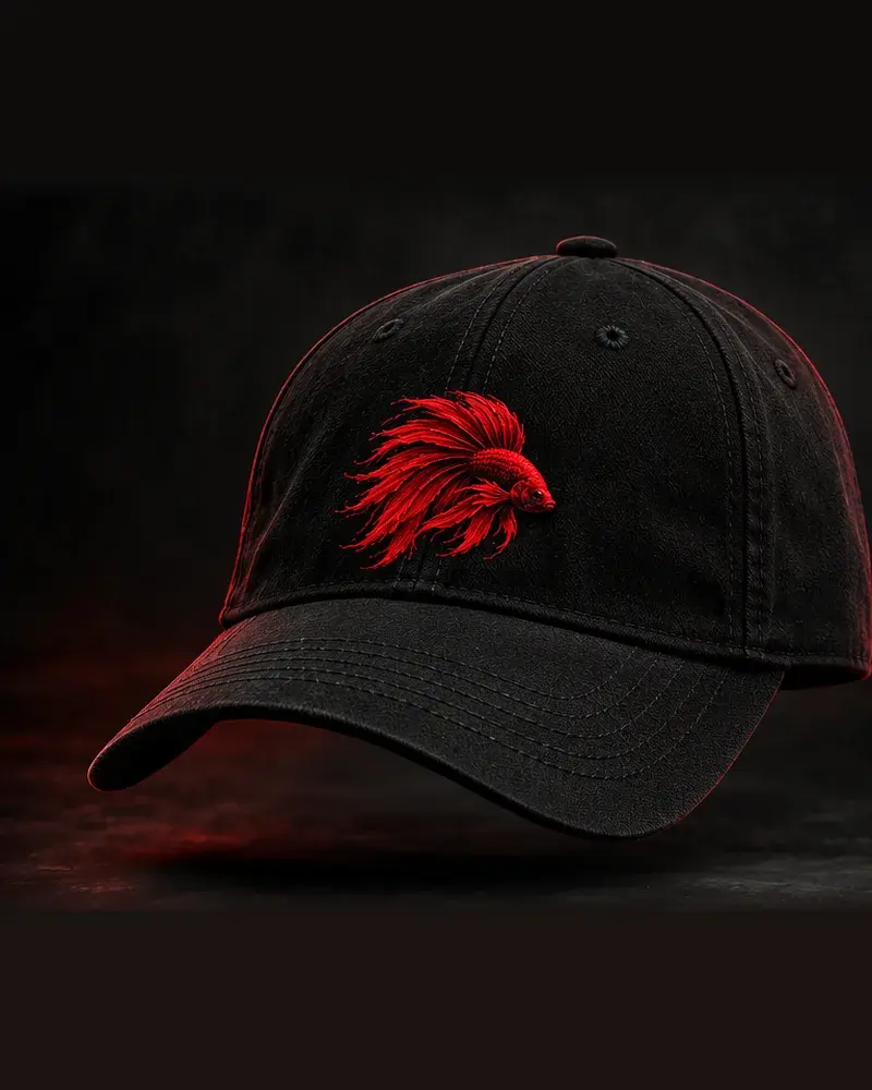 Betta Cap