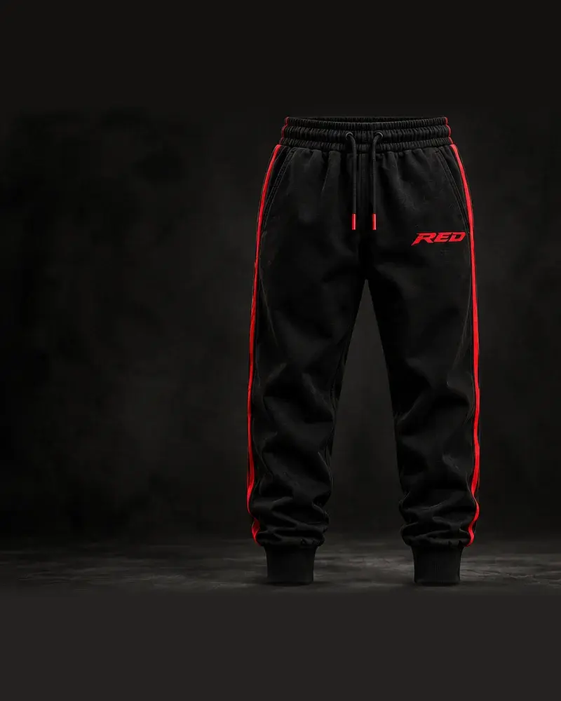 Flow Joggers