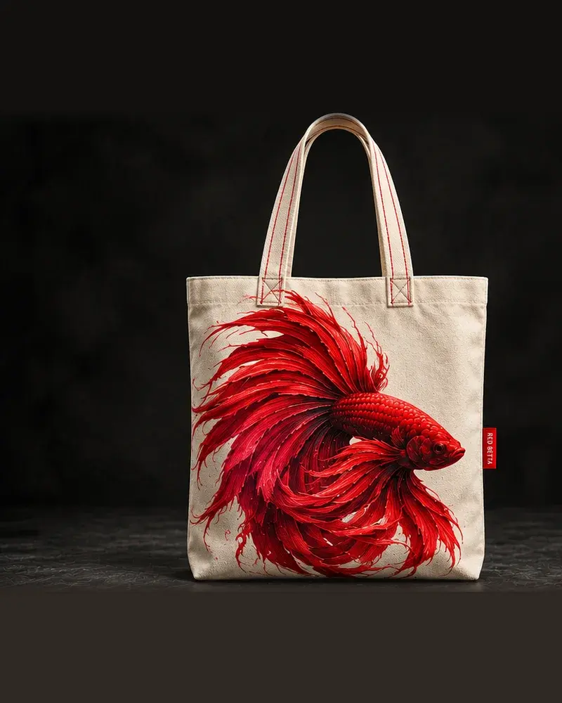 Flow Tote
