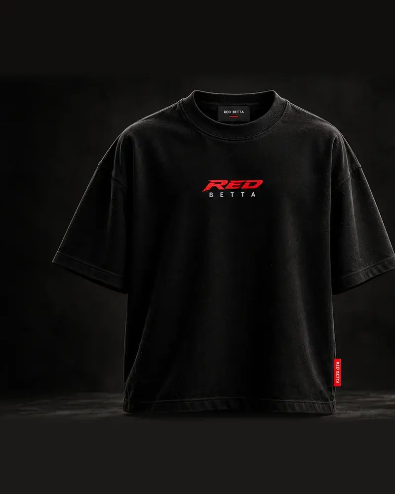 Signature Logo Tee