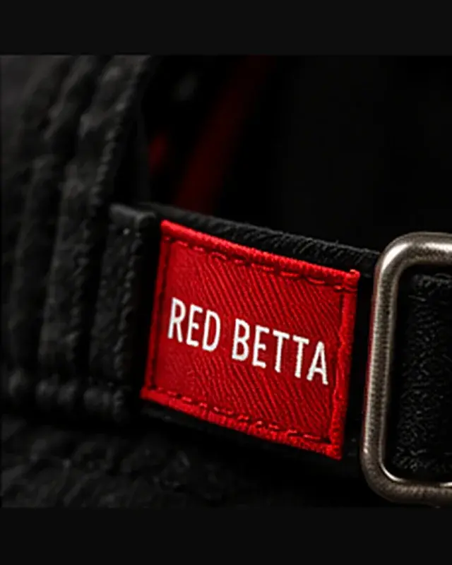 Betta Cap, view 8