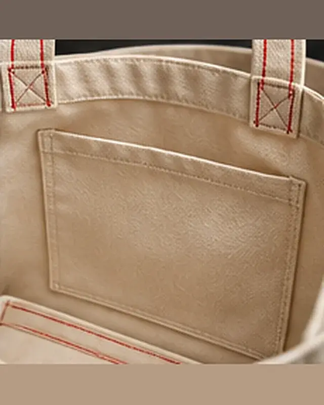 Flow Tote, view 5