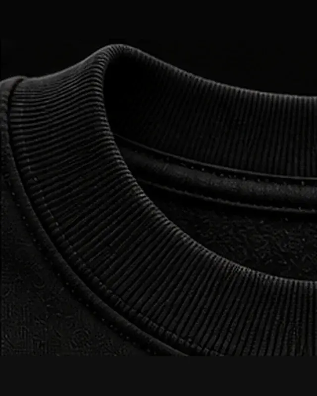 Stealth Crewneck, view 4