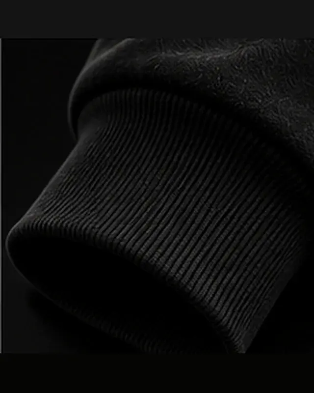 Stealth Crewneck, view 5